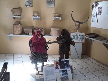 Traditionele kleding